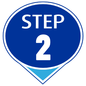 Step 2 Step 2