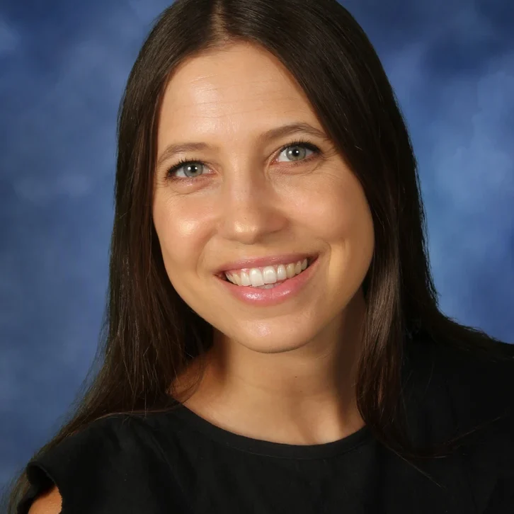 Ms. Elisa's Faculty picture Ms. Elisa's Faculty picture